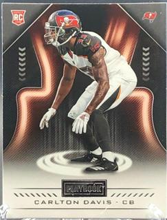 Carlton Davis