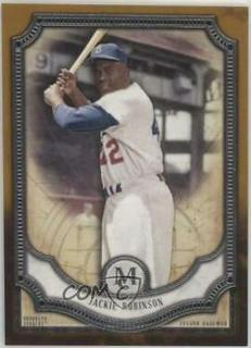 Jackie Robinson