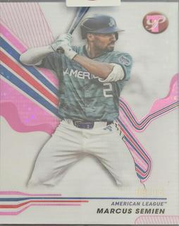 Marcus Semien