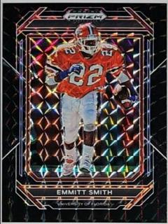 Emmitt Smith