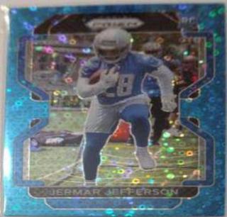 Jermar Jefferson