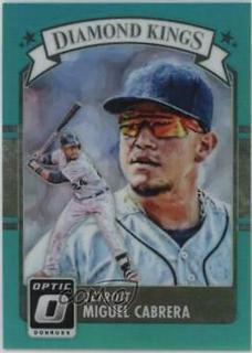 Miguel Cabrera