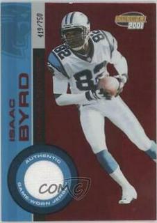 Isaac Byrd