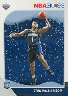 Zion Williamson