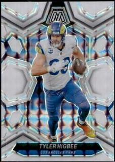 Tyler Higbee