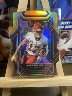 Terry McLaurin