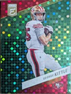 George Kittle