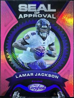 Lamar Jackson