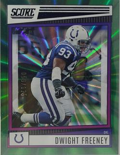 Dwight Freeney