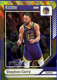 Stephen Curry