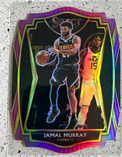 Jamal Murray