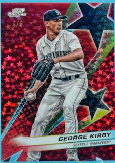 George Kirby