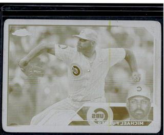 Michael Fulmer