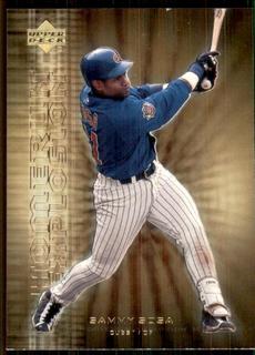 Sammy Sosa