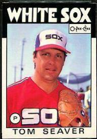 Tom Seaver