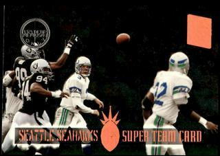 Seattle Seahawks