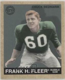Chuck Bednarik