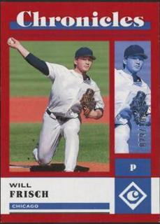 Will Frisch
