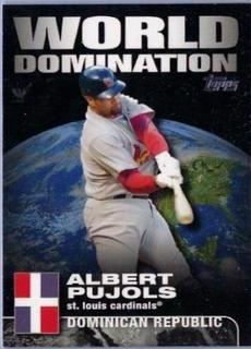 Albert Pujols