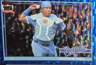 Salvador Perez