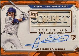Alejandro Osuna