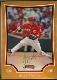 Joey Votto