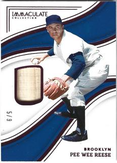 Pee Wee Reese