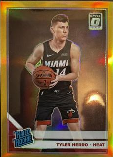 Tyler Herro