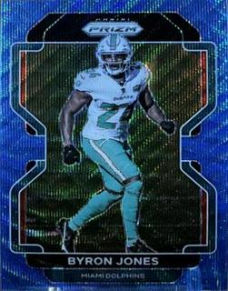 Byron Jones