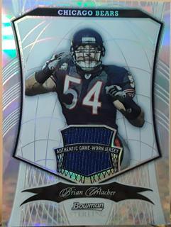 Brian Urlacher