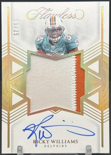 Ricky Williams