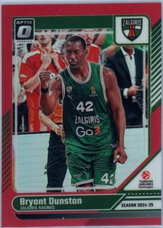 Bryant Dunston