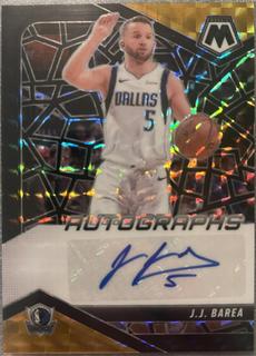 J.J. Barea