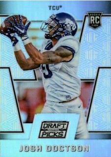 Josh Doctson