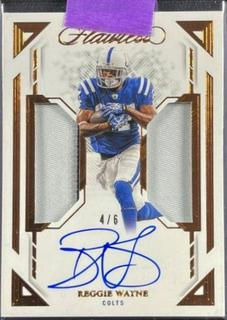 Reggie Wayne
