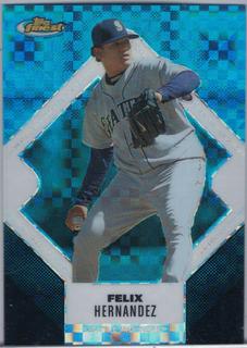Felix Hernandez