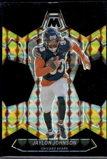 Jaylon Johnson