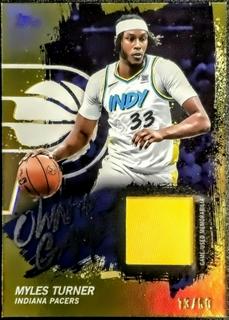 Myles Turner