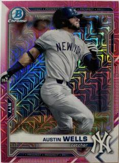 Austin Wells