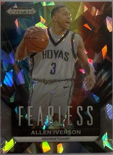 Allen Iverson