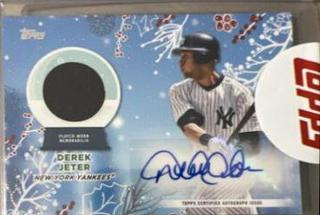 Derek Jeter