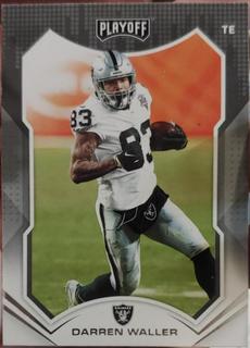 Darren Waller
