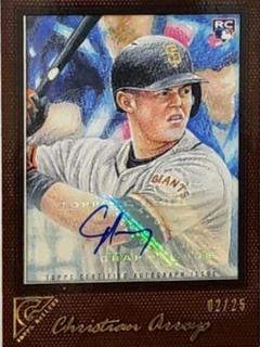 Christian Arroyo