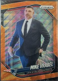 Mike Vrabel