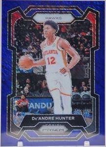 De'Andre Hunter