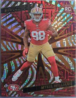 Mykel Williams