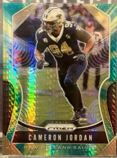 Cameron Jordan