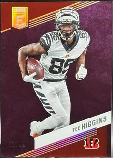 Tee Higgins