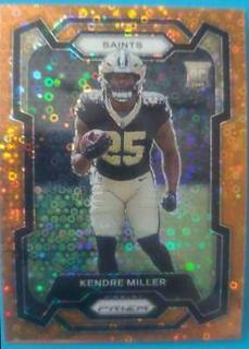 Kendre Miller