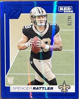 Spencer Rattler